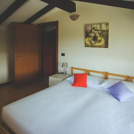 Contessi Çiftlik konaklama San Daniele del Friuli