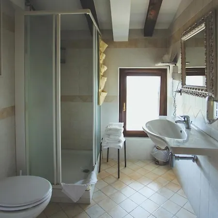 Contessi Çiftlik konaklama San Daniele del Friuli