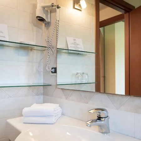 Çiftlik konaklama Contessi San Daniele del Friuli