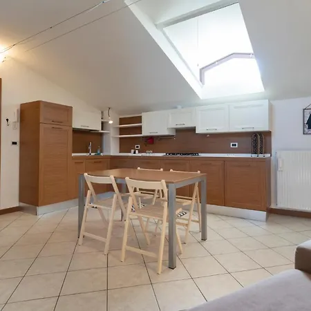 Contessi Farm stay *