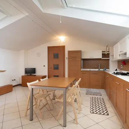 Contessi Фермерский дом Сан-Даниэле-дель-Фриули