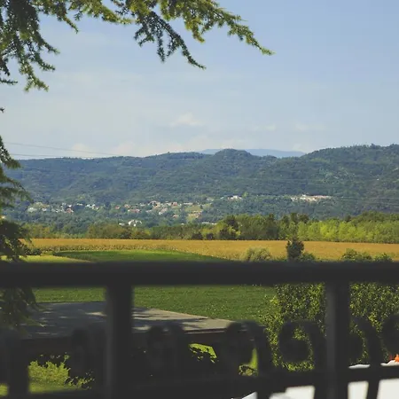 Contessi San Daniele del Friuli