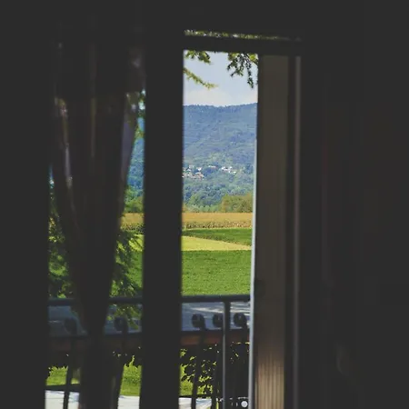 Contessi Фермерский дом