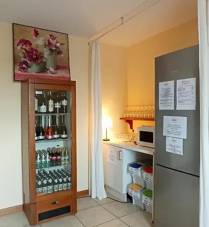 Contessi Фермерский дом Сан-Даниэле-дель-Фриули