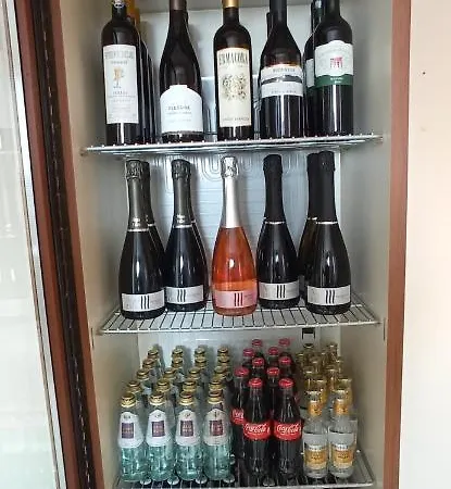 Фермерский дом Contessi *