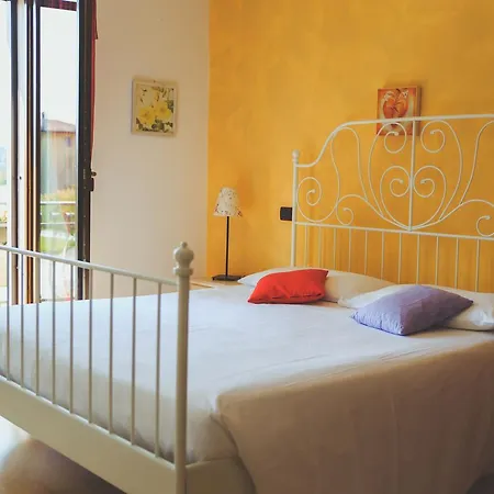 Фермерский дом Contessi Сан-Даниэле-дель-Фриули