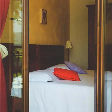 Contessi Фермерский дом Сан-Даниэле-дель-Фриули