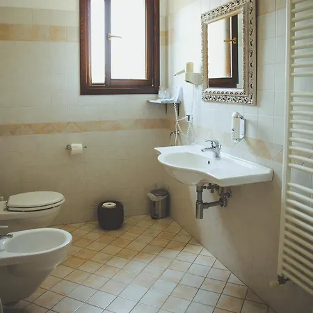 Contessi Çiftlik konaklama San Daniele del Friuli