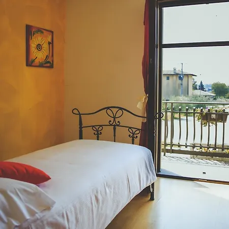 Contessi Фермерский дом Сан-Даниэле-дель-Фриули