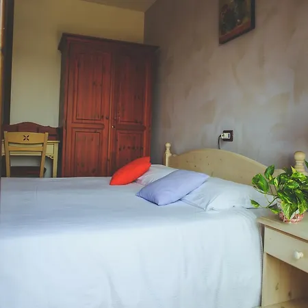 Contessi Farm stay