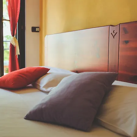 Contessi Farm stay *