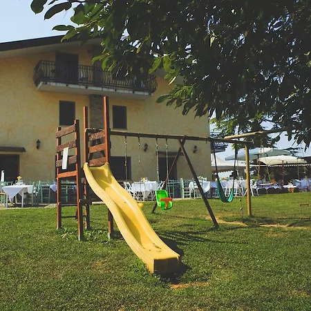 Çiftlik konaklama Contessi San Daniele del Friuli