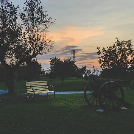 Contessi Сан-Даниэле-дель-Фриули