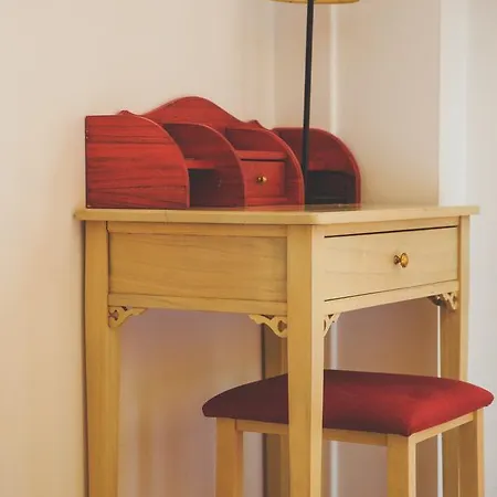 Contessi Çiftlik konaklama *