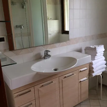 Фермерский дом Contessi Сан-Даниэле-дель-Фриули